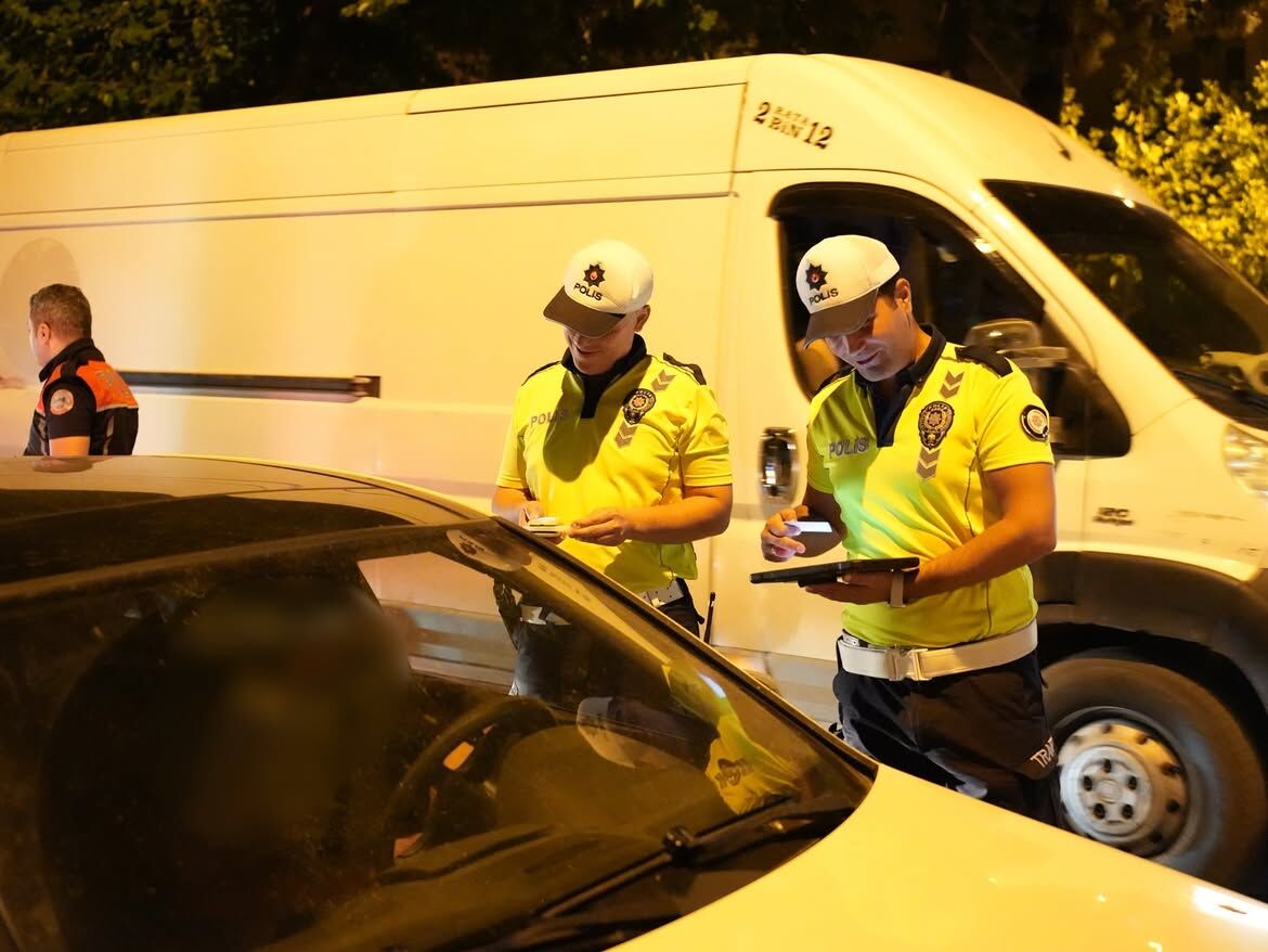 🗓 11 12.07.2026 Tarihleri Arasında;📍Sdü Kavşağı 📍Sav Kavşağı📍Gölcük Yolu – 1001 Evleri Kavşa (2)