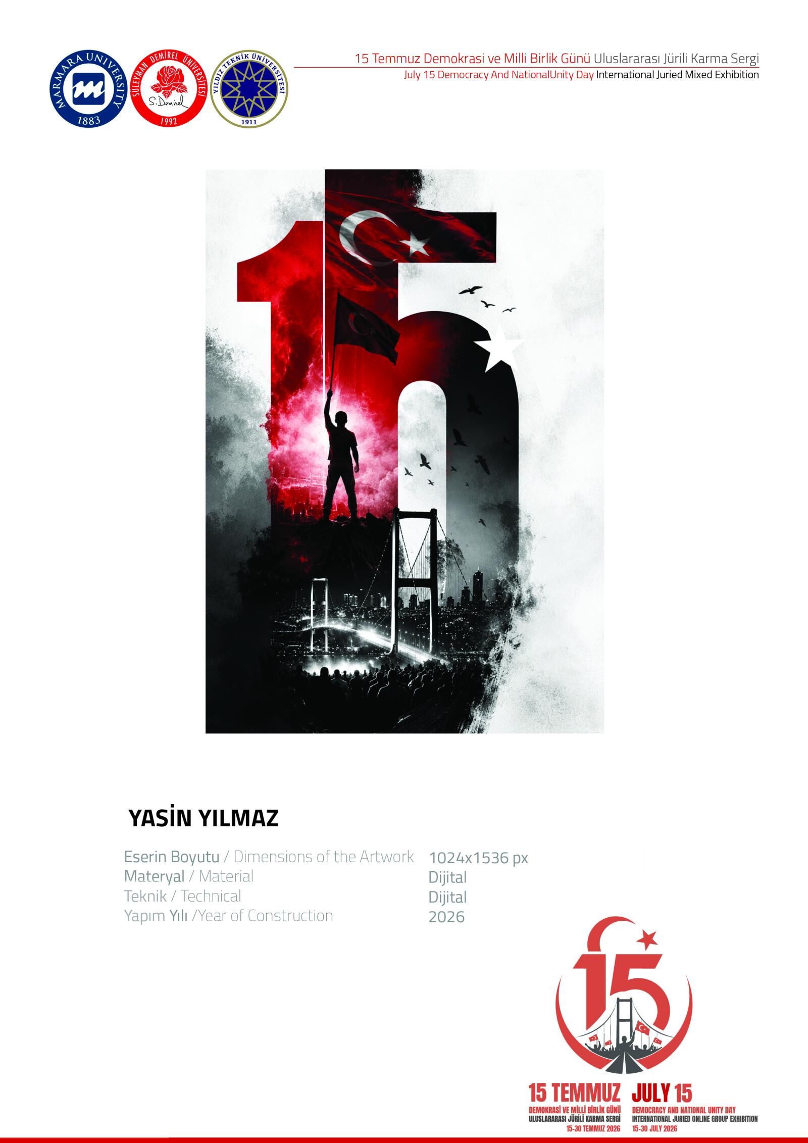 15 Temmuz 2026186