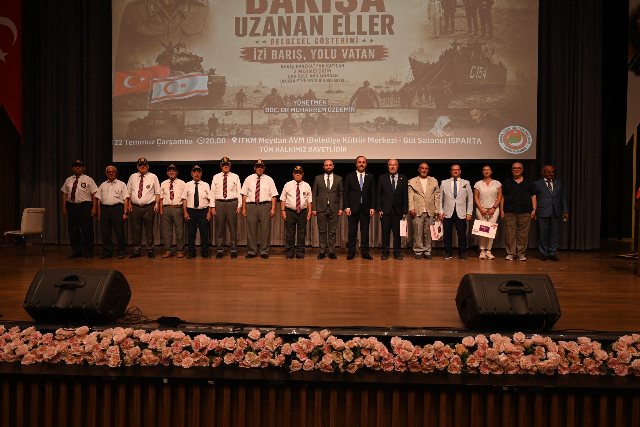 23 07 2026 Barisa Uzanan Eller Kibris Belgesel (1)