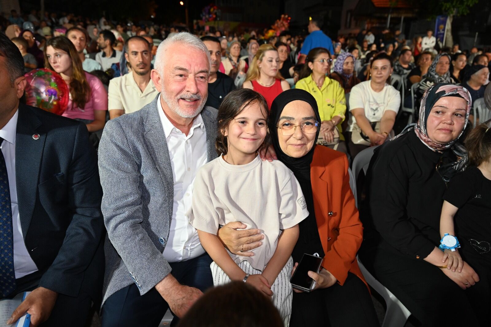 24 07 2026 Vatandas Soruyor Baskan Cevapliyor Yedisehitler Mahallesi (11)