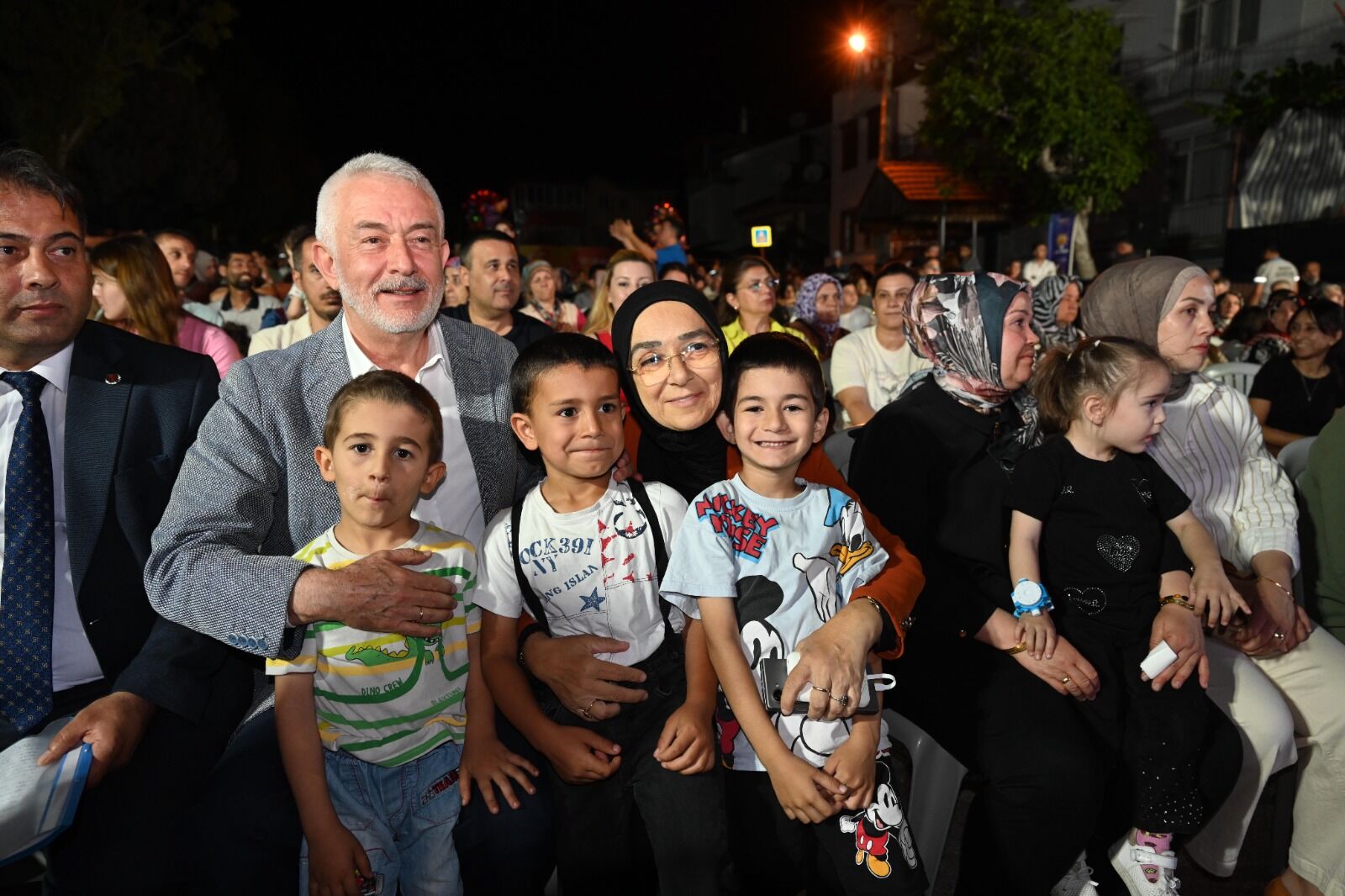 24 07 2026 Vatandas Soruyor Baskan Cevapliyor Yedisehitler Mahallesi (12)