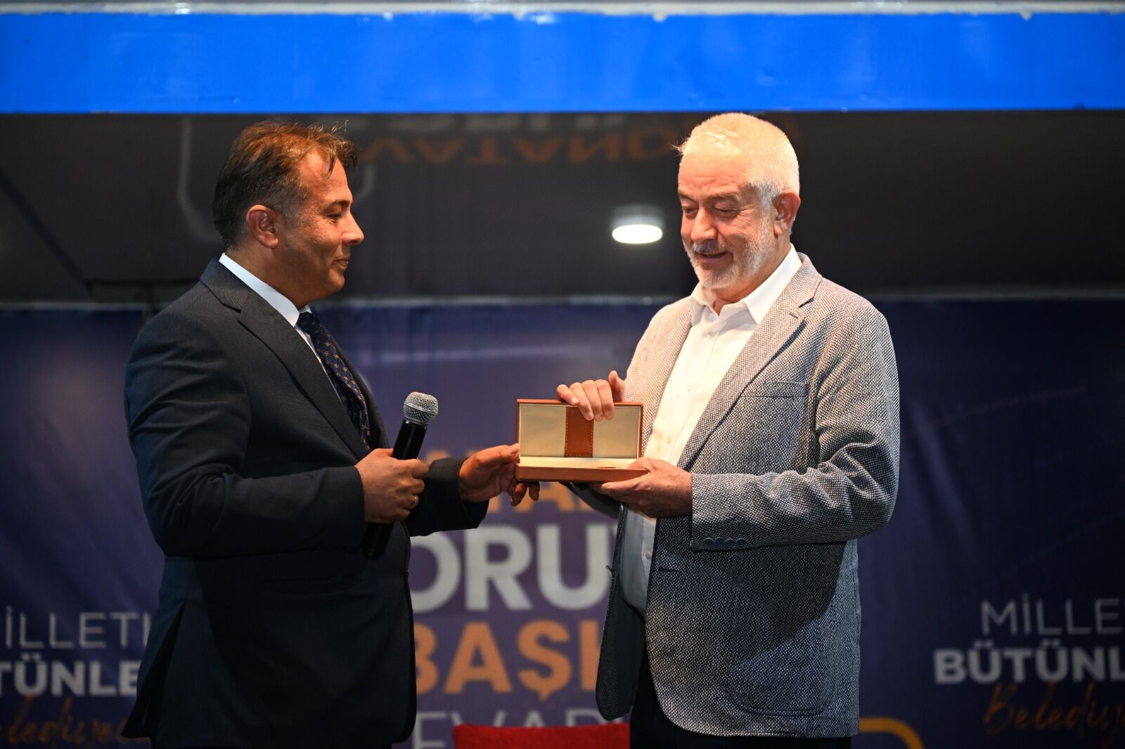 24 07 2026 Vatandas Soruyor Baskan Cevapliyor Yedisehitler Mahallesi (13)