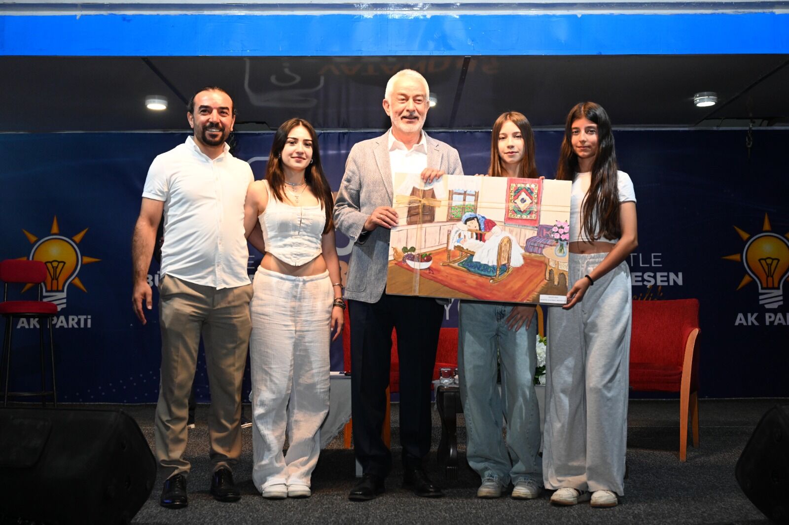 24 07 2026 Vatandas Soruyor Baskan Cevapliyor Yedisehitler Mahallesi (15)
