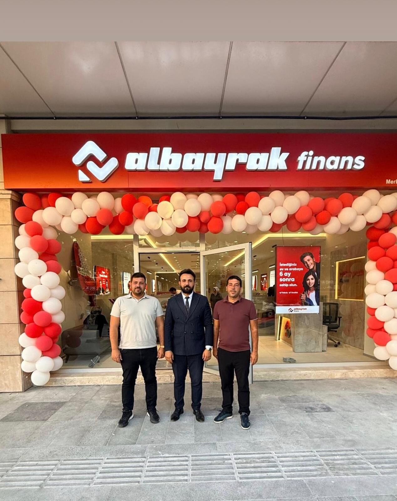 Albayrak (1)