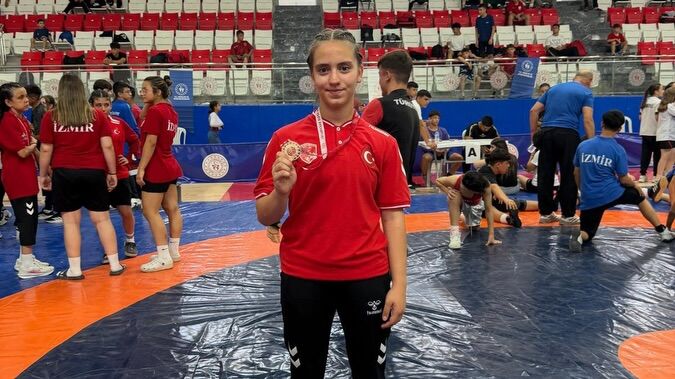 🥉 Aydın’dan Madalya Gururuyla Dönüyoruz 🌟5 7 Temmuz 2026 Tarihleri Arasında Aydın Söke’de Düze (2)