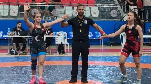 🥉 Aydın’dan Madalya Gururuyla Dönüyoruz 🌟5 7 Temmuz 2026 Tarihleri Arasında Aydın Söke’de Düze