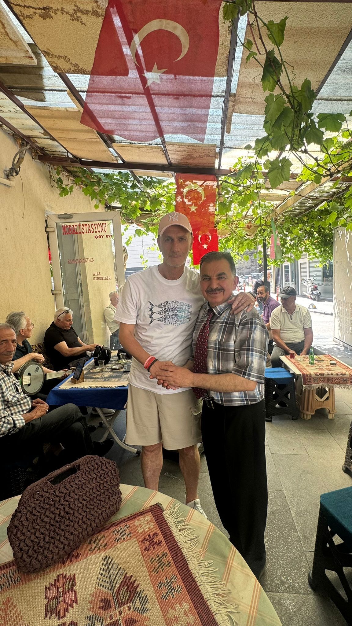 Çay Ocağı 2