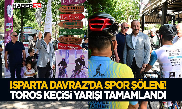 Davraz Spor