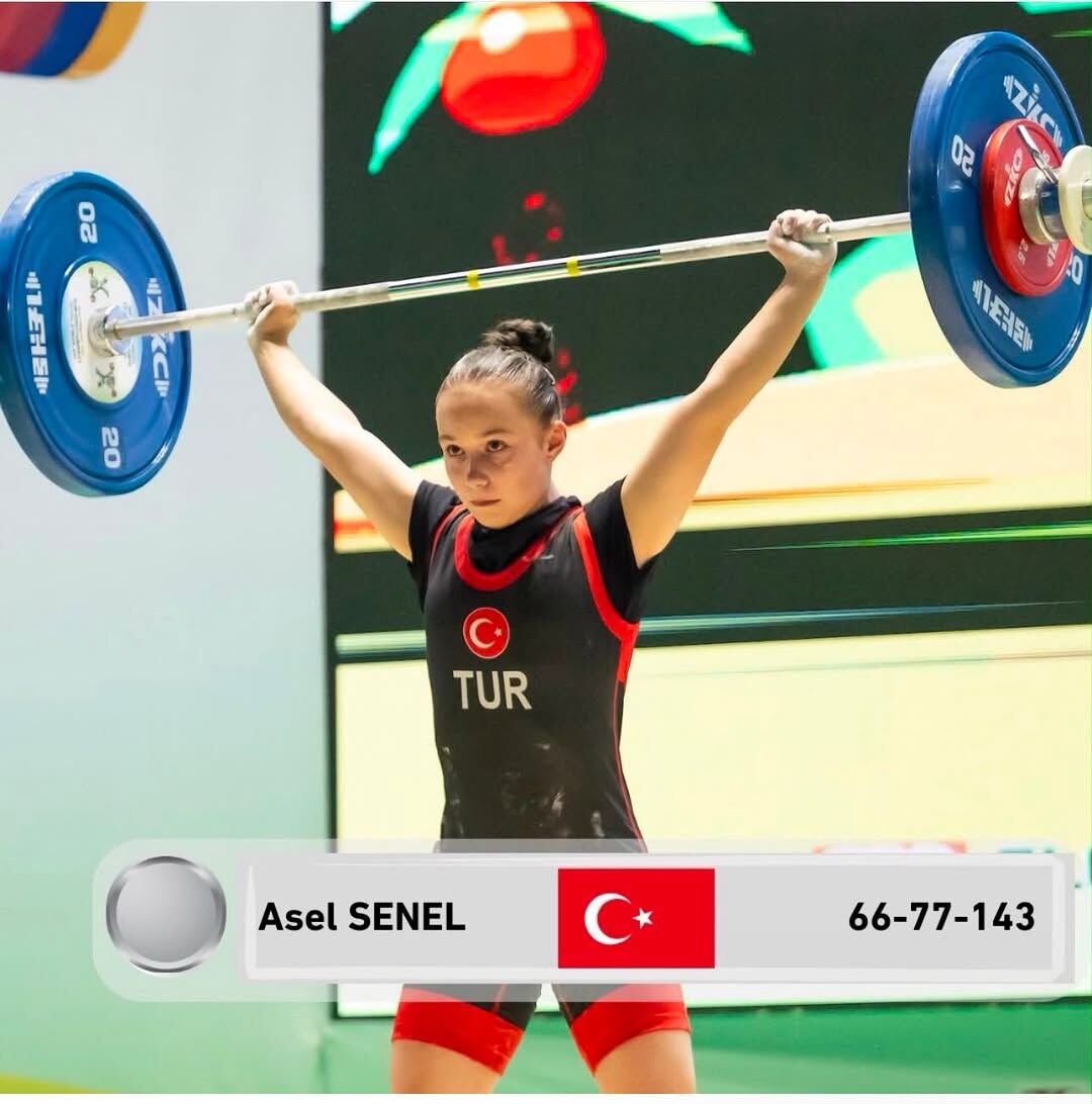🇹🇷 Dünya Sahnesinde Bir Gurur Daha5 11 Temmuz 2026 Tarihleri Arasında Kolombiya’nın Cali Kenti
