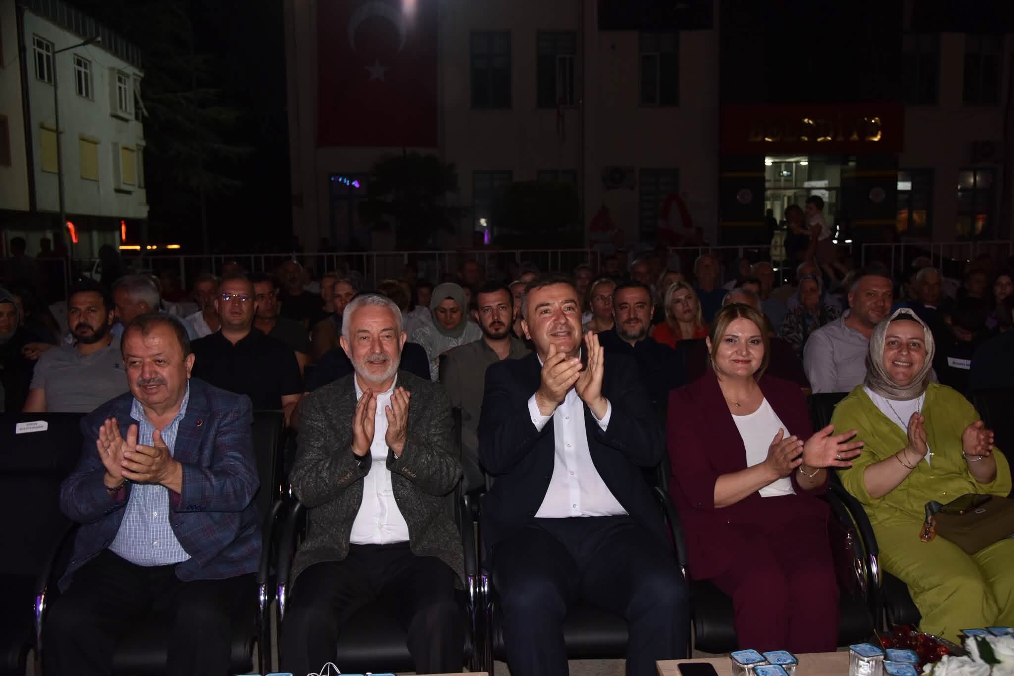 Eğirdir Festival 3 Gün (1)