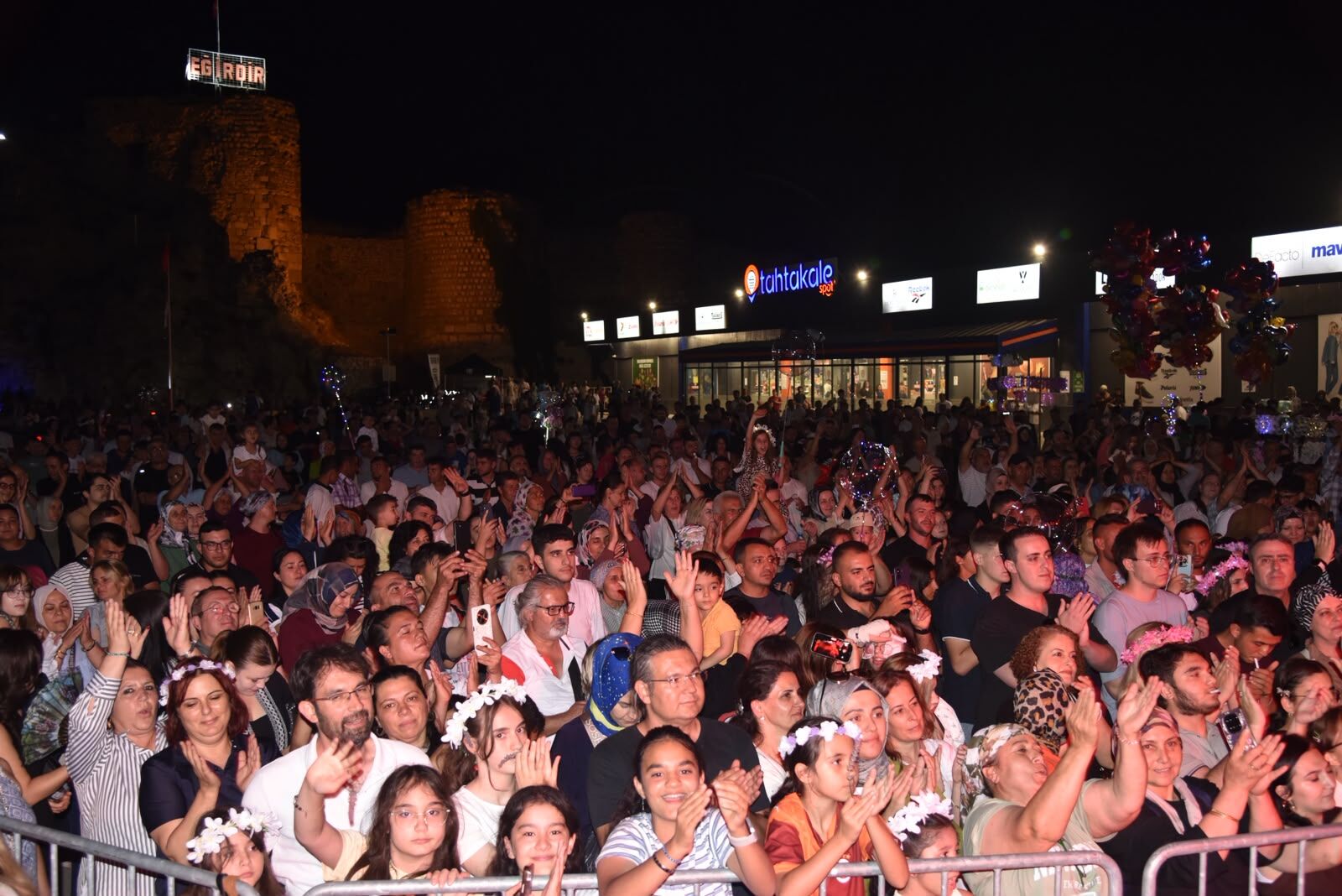 Eğirdir Festival 3 Gün (2)