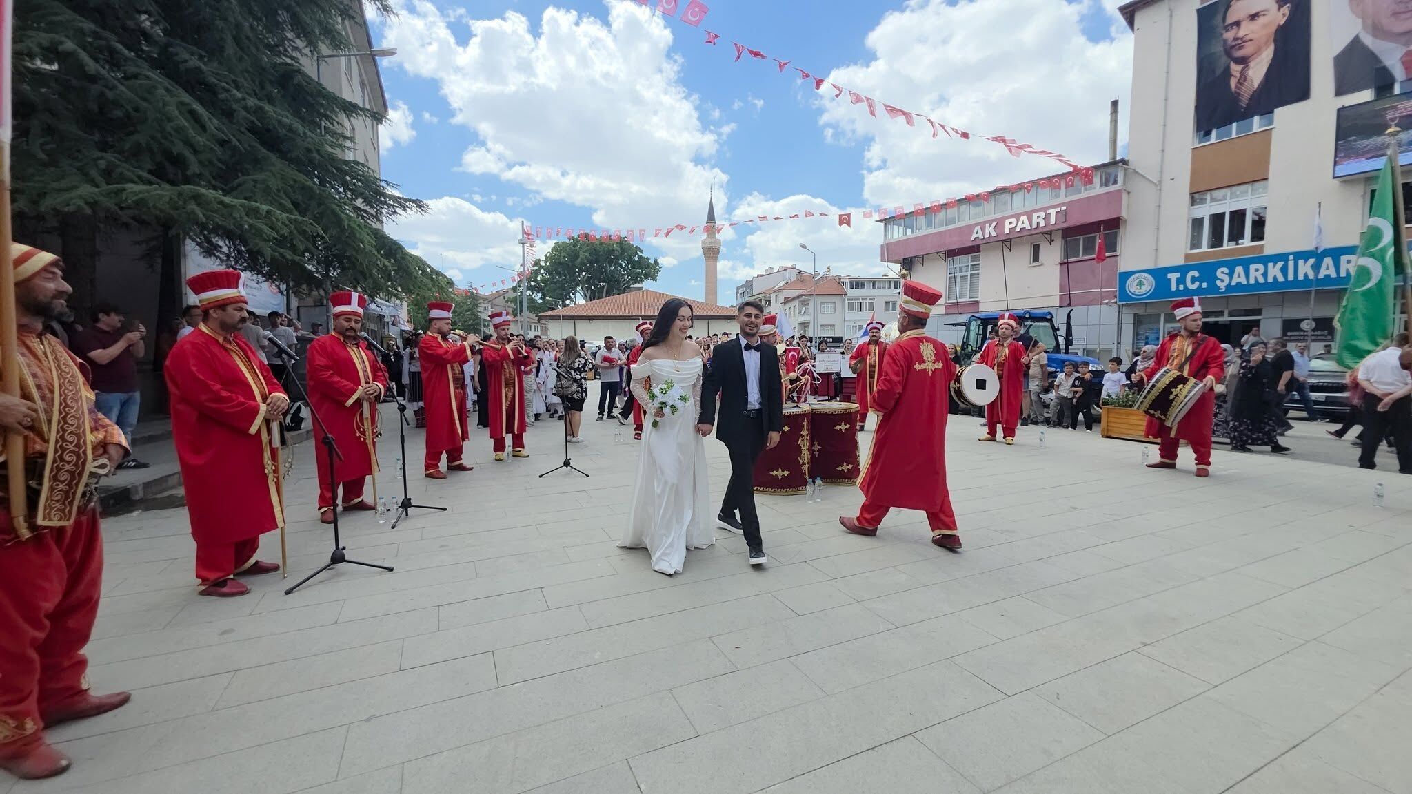 Festi̇val 3