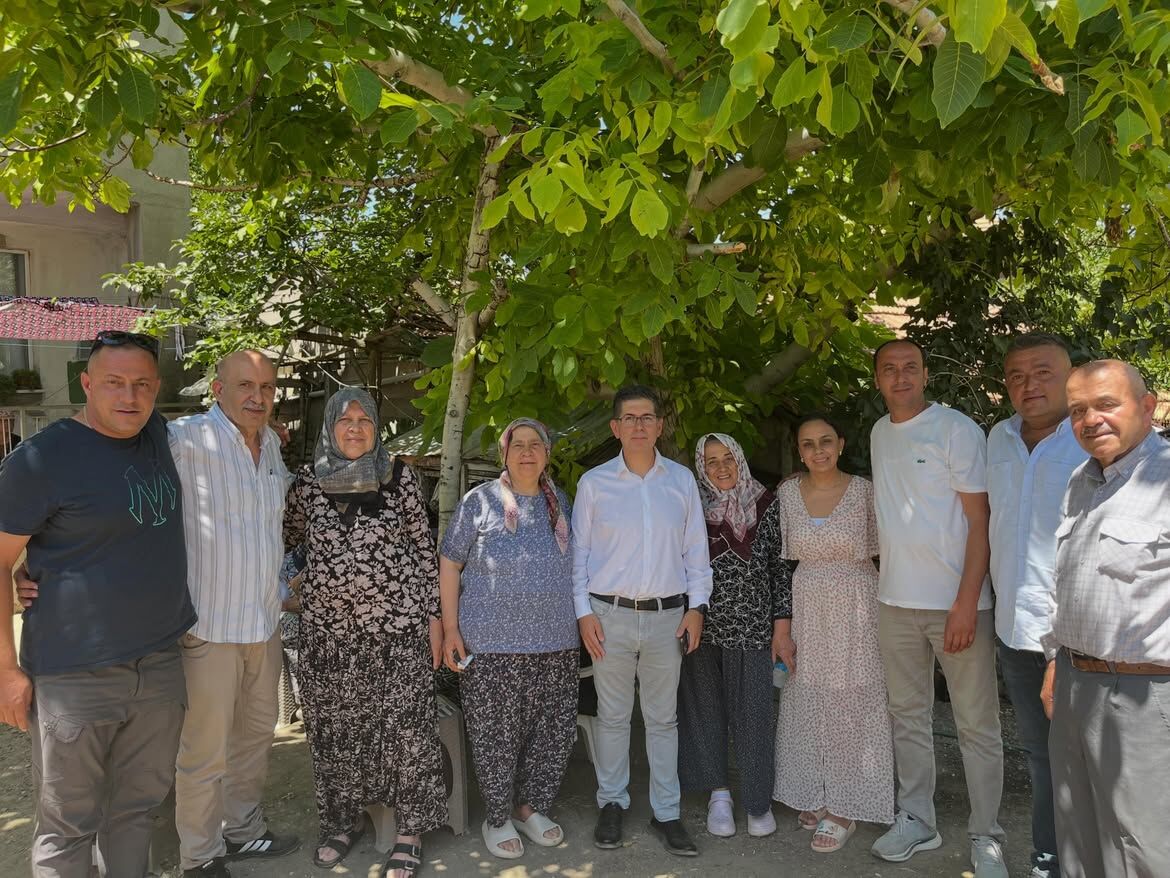 📍Gelendostgelendost İlçe Başkanımız, İl Genel Ve Belediye Meclis Üyemiz, İl Yöneticimiz Ve Part (2)