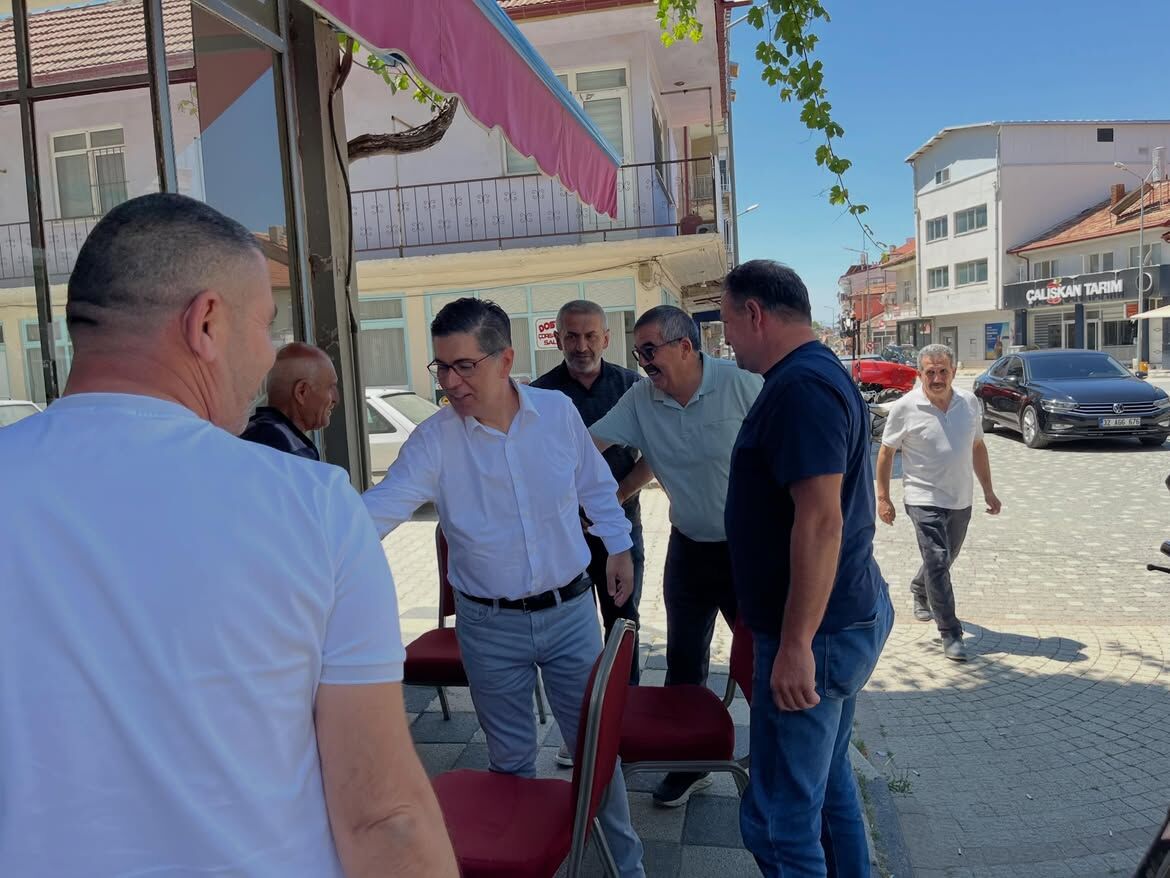 📍Gelendostgelendost İlçe Başkanımız, İl Genel Ve Belediye Meclis Üyemiz, İl Yöneticimiz Ve Part (4)