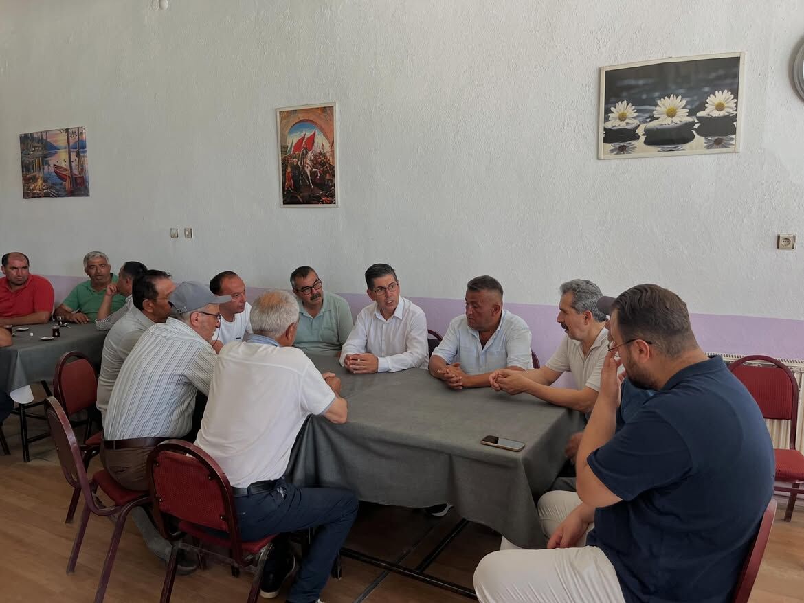 📍Gelendostgelendost İlçe Başkanımız, İl Genel Ve Belediye Meclis Üyemiz, İl Yöneticimiz Ve Part (5)