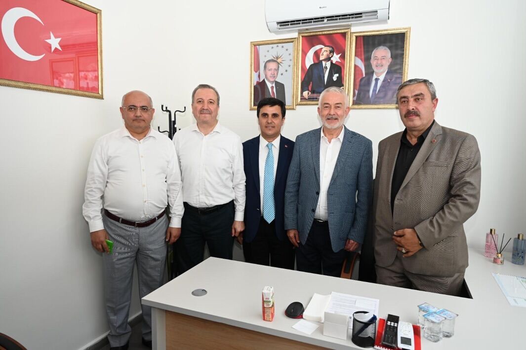 Isparta Özel Halk Otobüsleri Kooperatifi Tarafından Fatih Mahallemizde Hizmete Kazandırılan Tota (3)