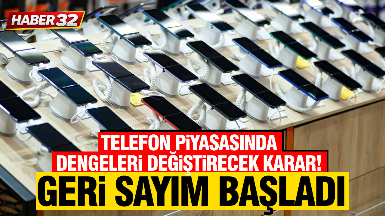 Telefon Fiyatlarında Yeni Dönem: Ucuz Modeller Zamlanabilir