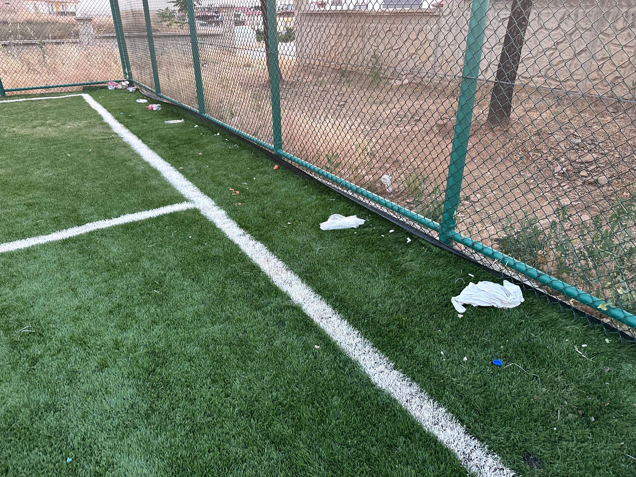 Yalvaç Halısaha (7)