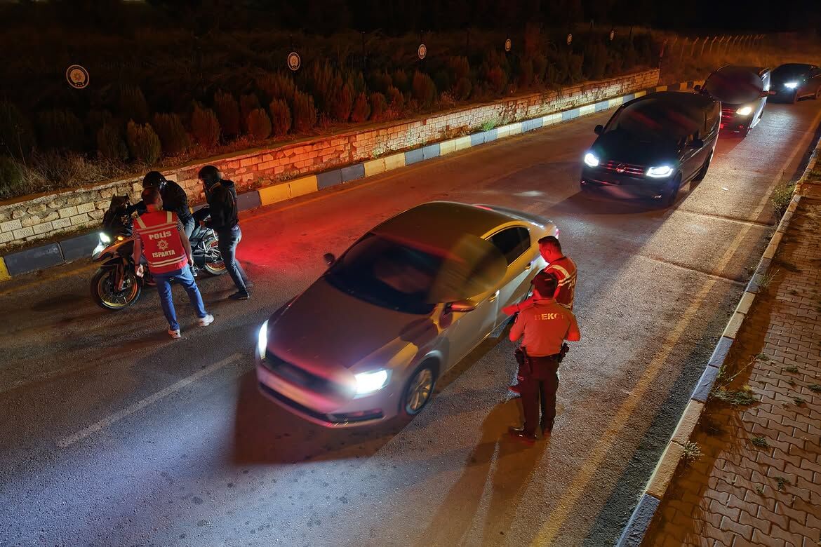 🗓 15 16.08.2026 Tarihleri Arasında;📍Sdü Kavşağı📍Koçtepe Ünikent Kavşağı📍Sav Kavşağı📍Gölcük (1)