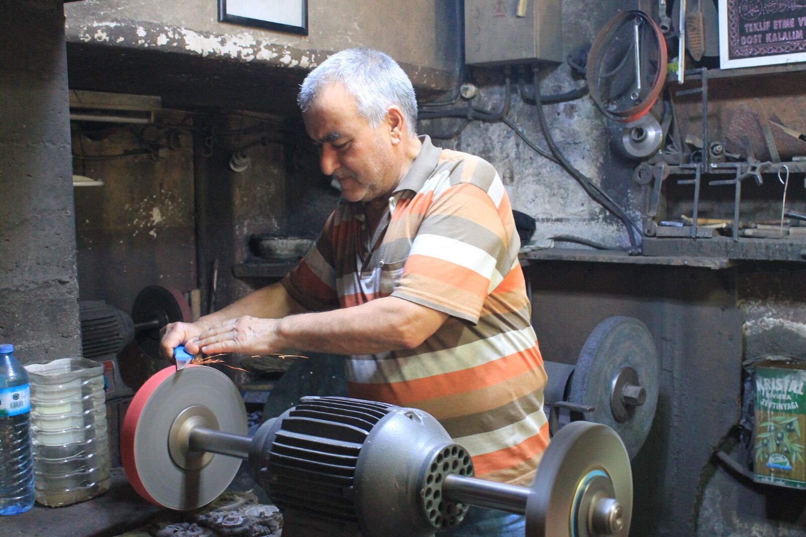 Abdullah Avcu