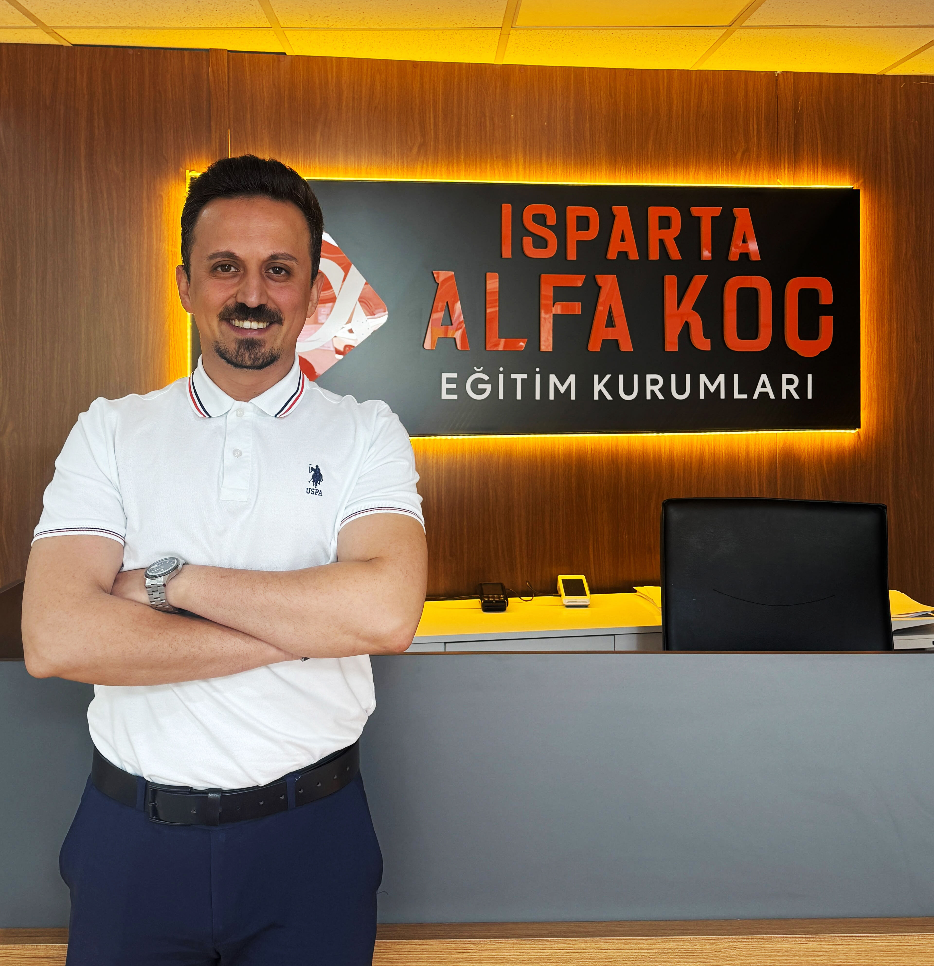 Alfa Koç