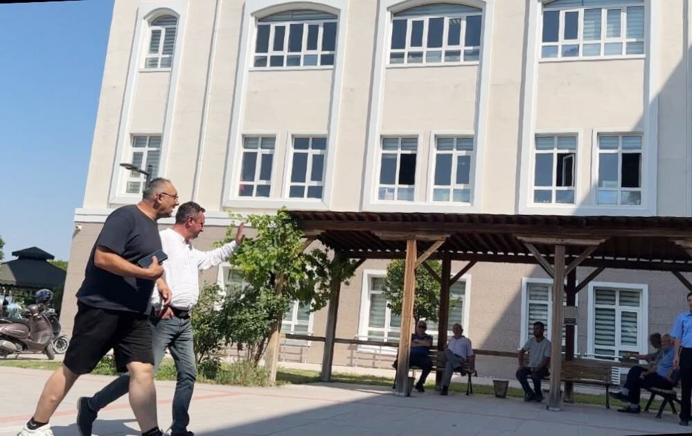 Barış Ayten