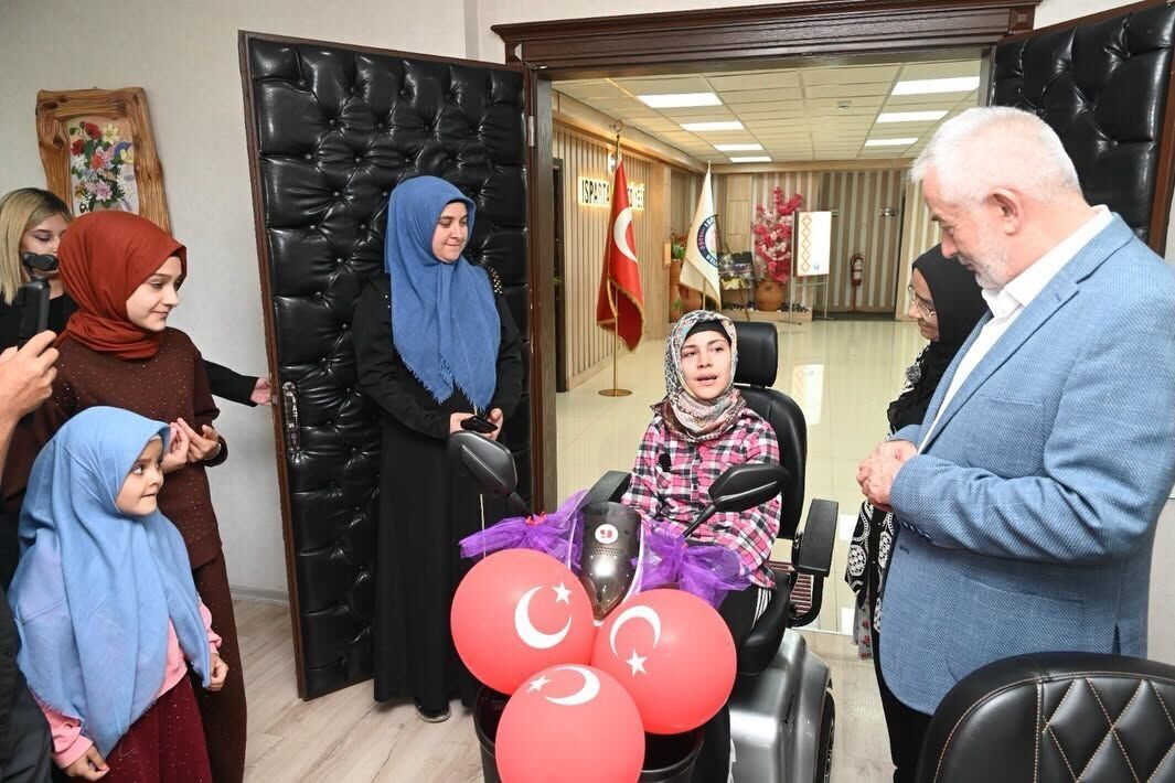 Başdeğirmen 2-6