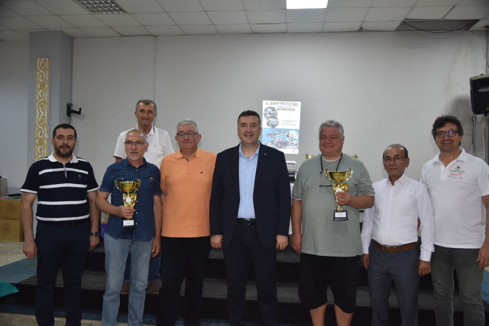 Eğirdir Briç (1)