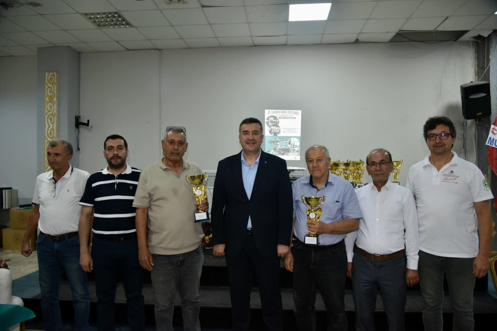 Eğirdir Briç (3)