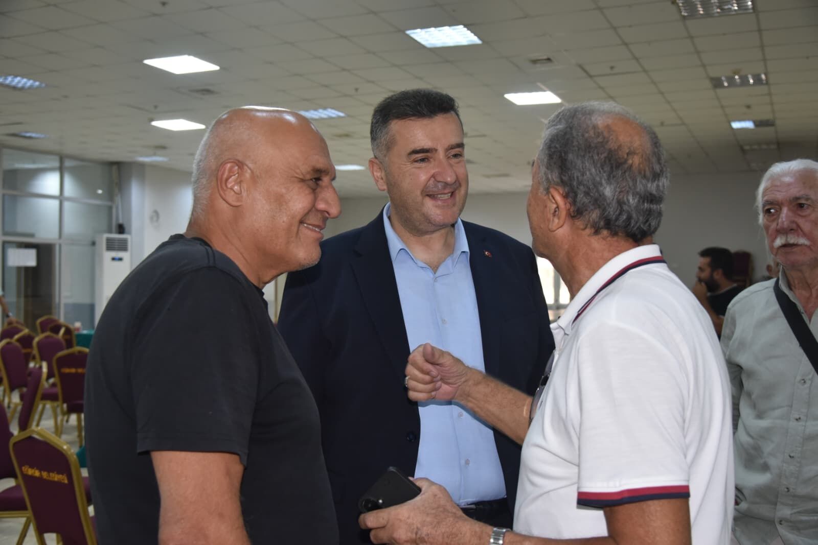 Eğirdir Briç (4)