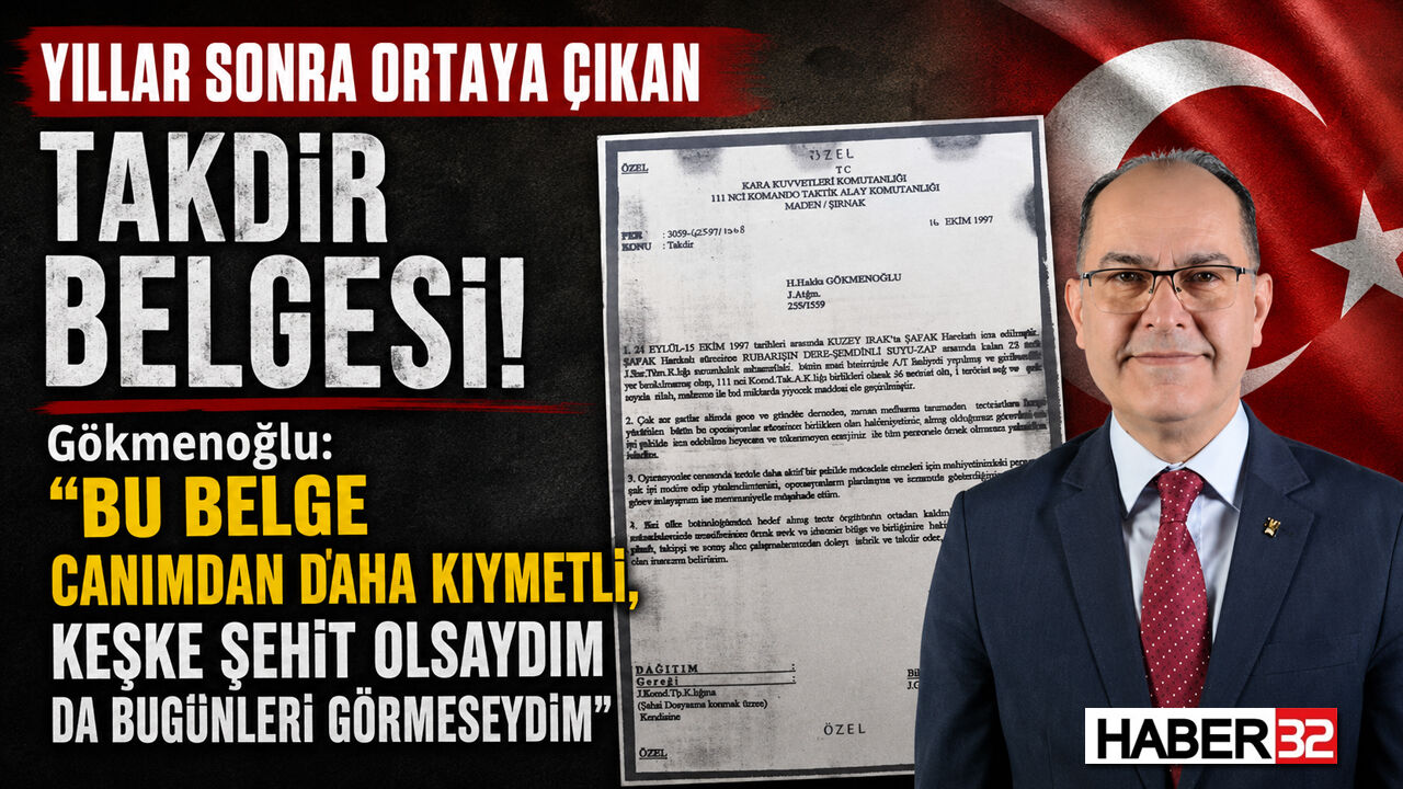 “Keşke Şehit Olsaydım da Bugünleri Görmeseydim”