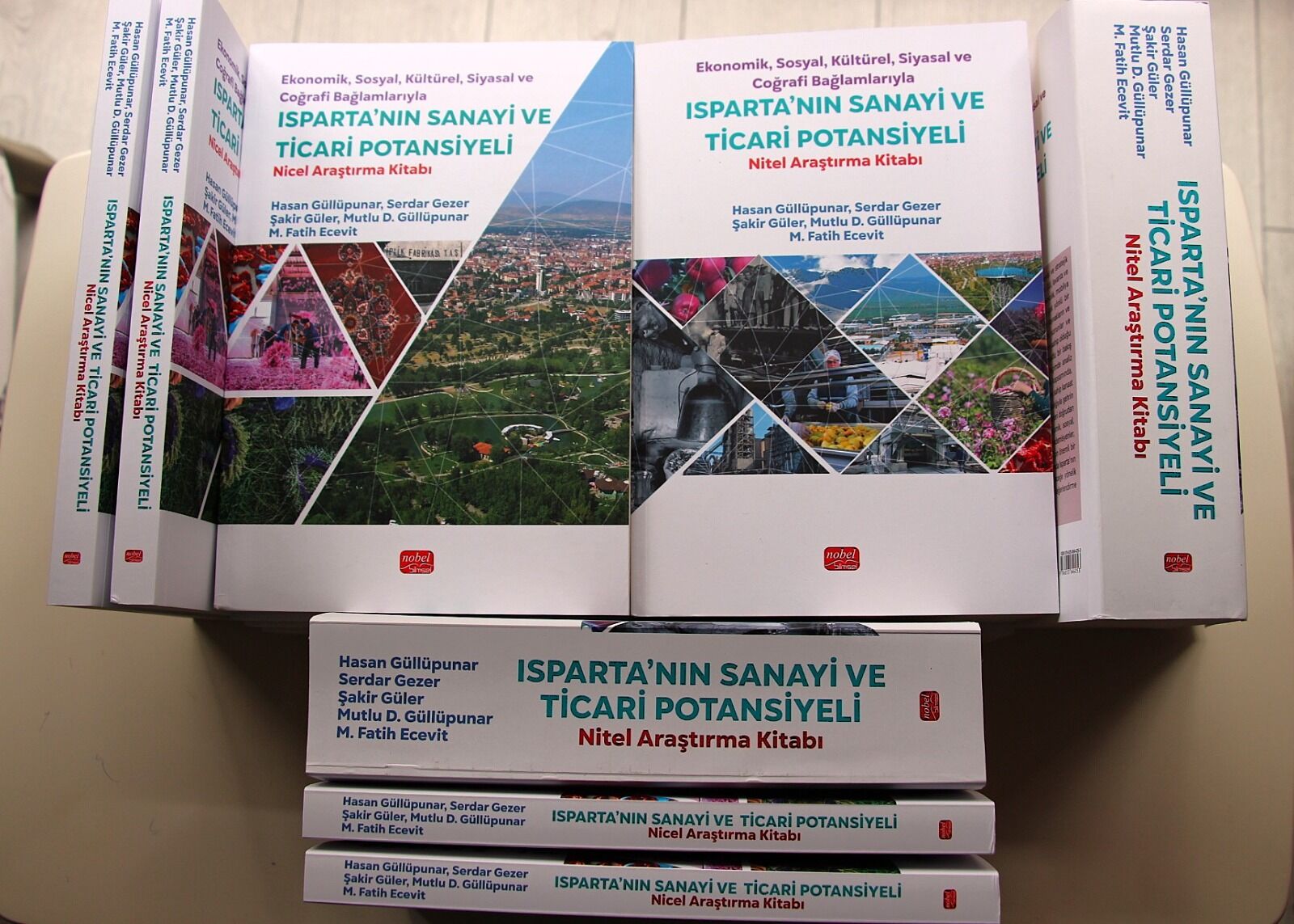 Ispartanin Potansiyeli (2)