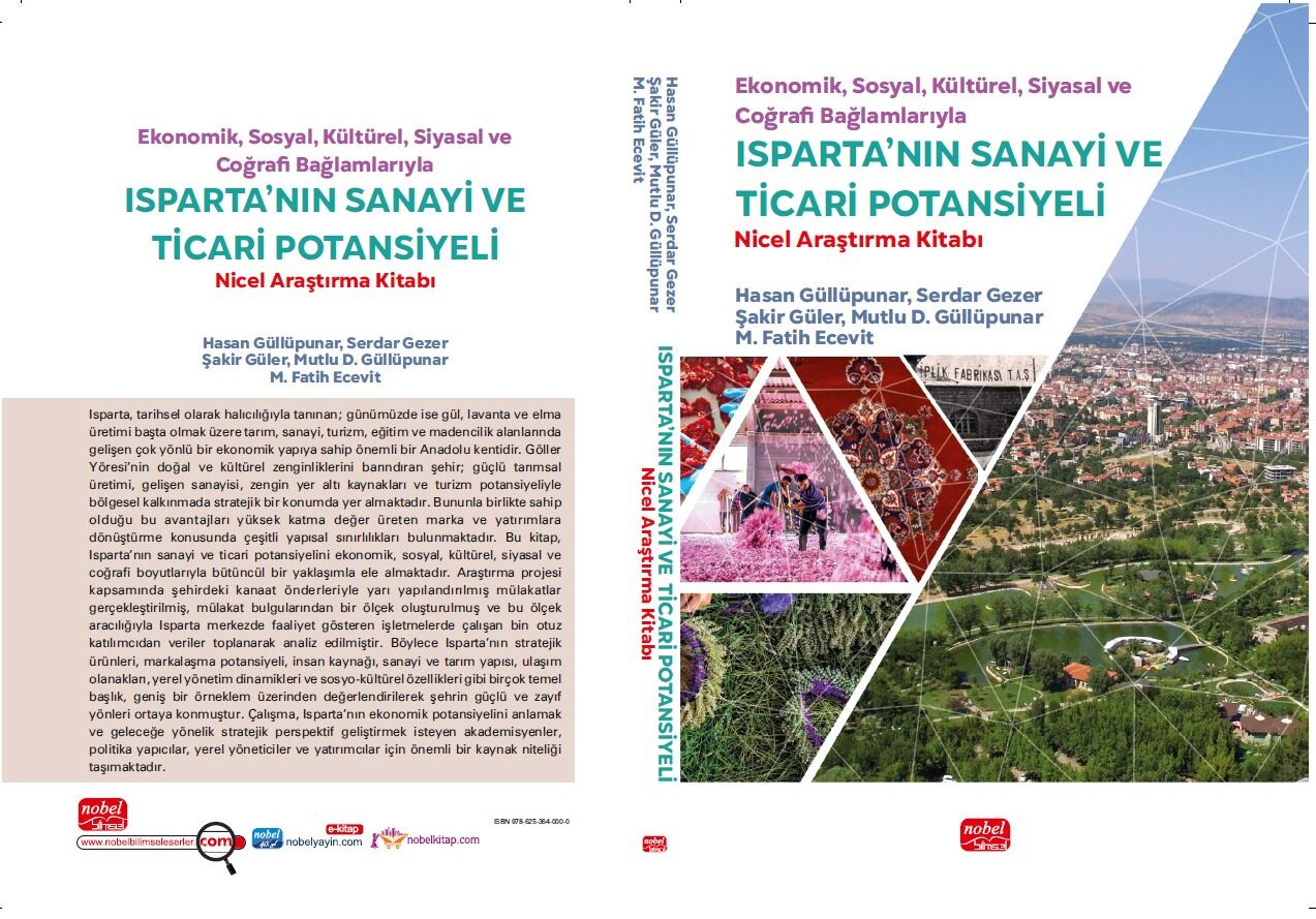 Ispartanin Potansiyeli (3)