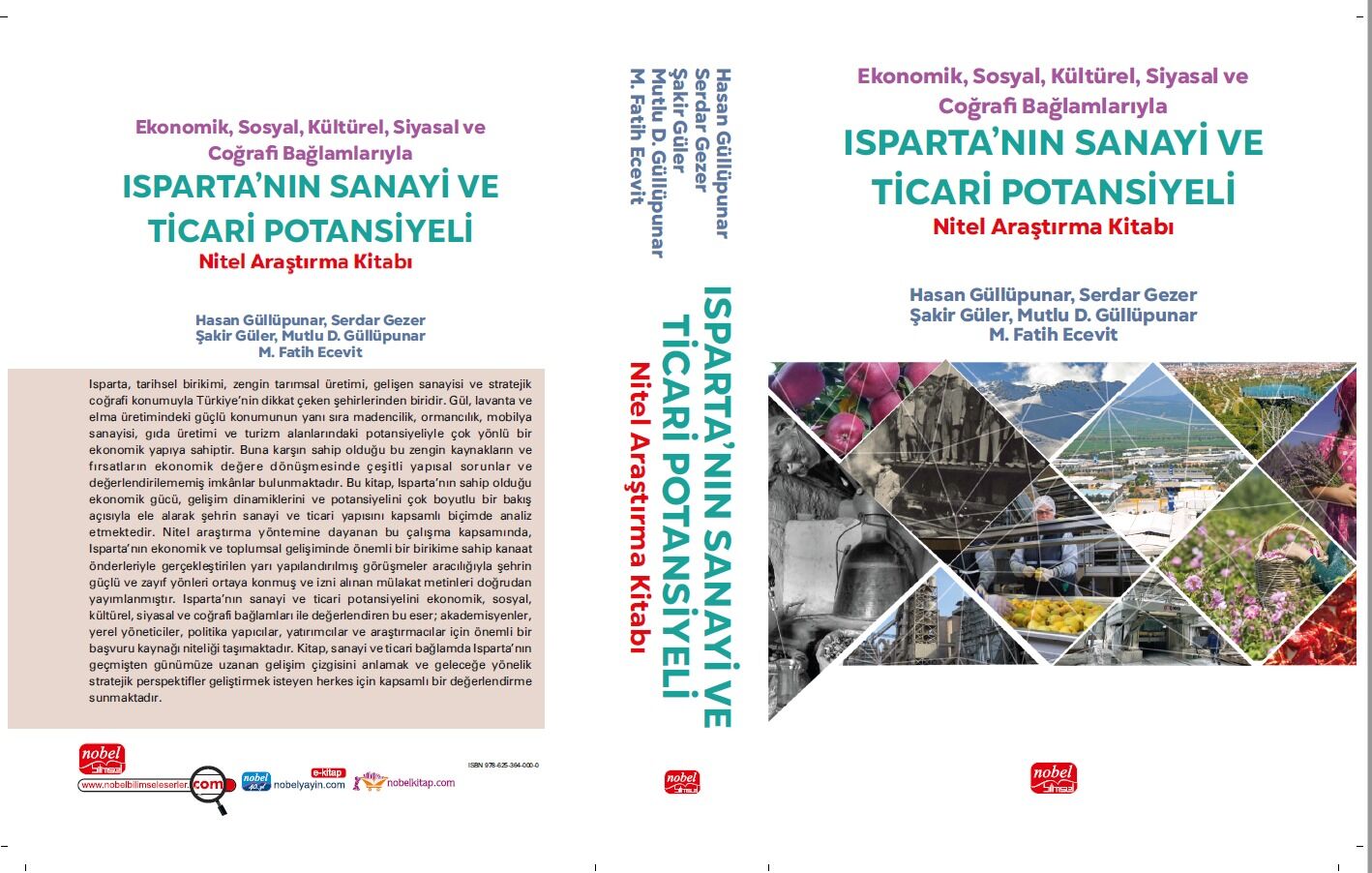 Ispartanin Potansiyeli (4)