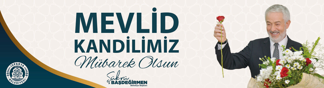 Mevlid Kandili Kutlaması 1