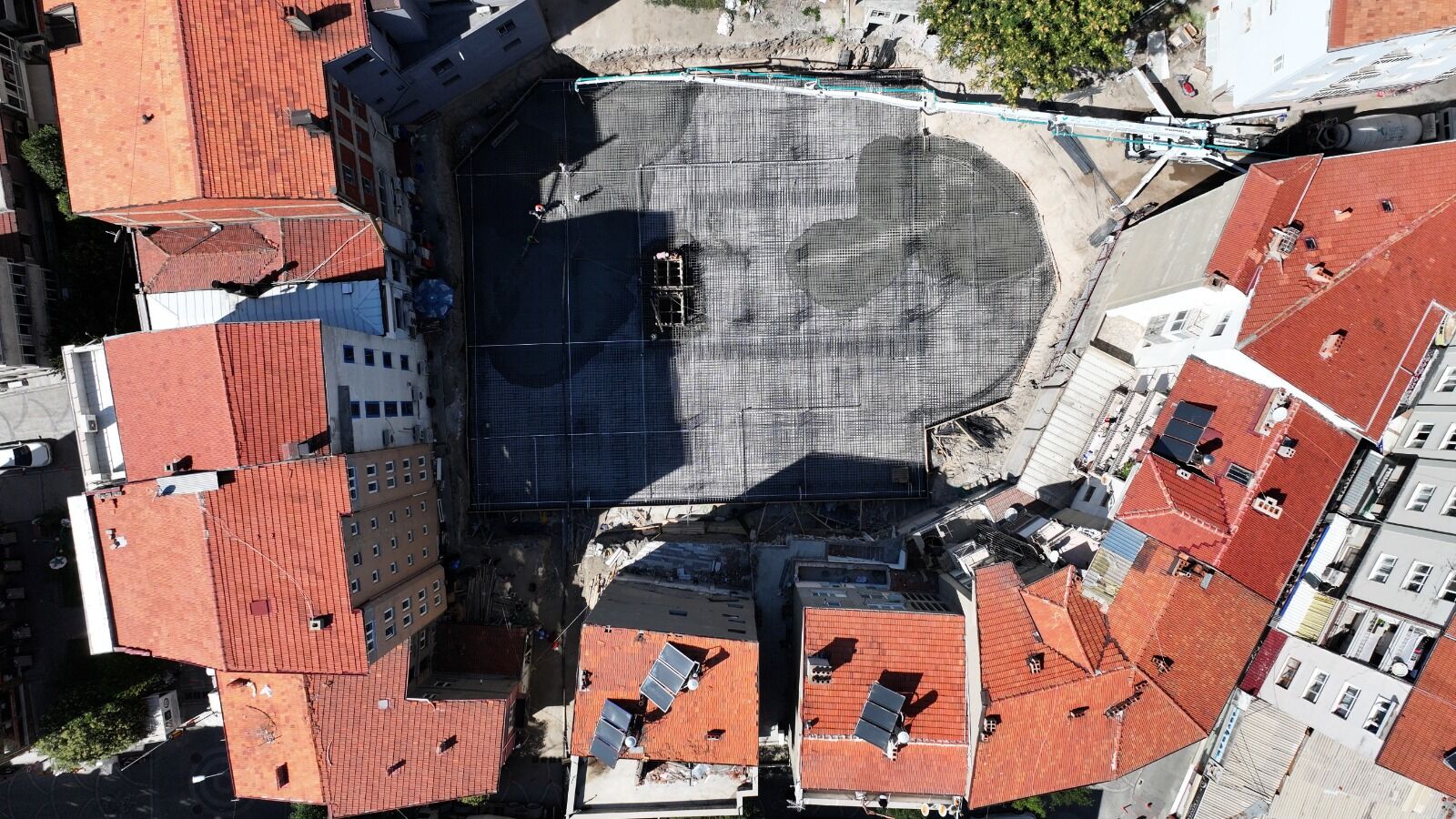 Pirimehmet Otoparkı (3)