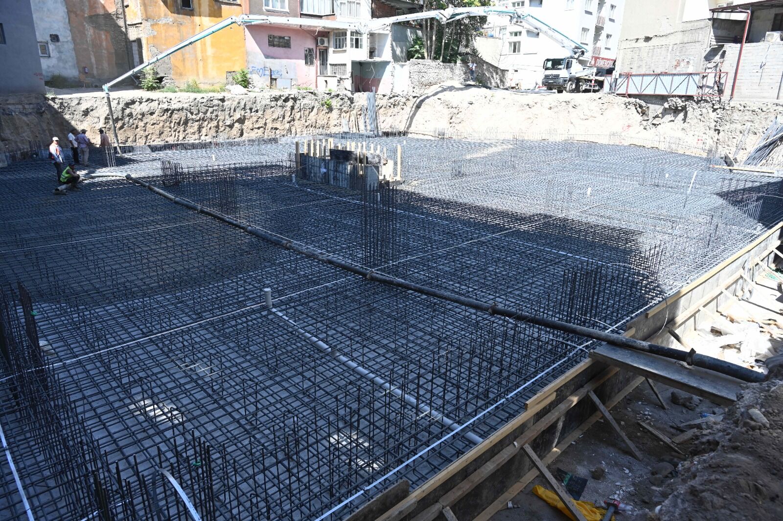 Pirimehmet Otoparkı (6)