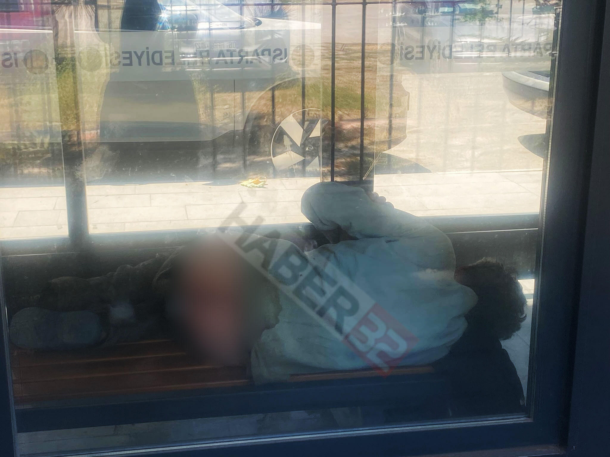 Şaşkın