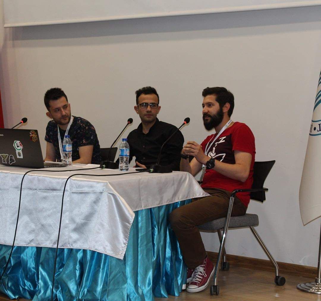 Seo Uzmanı Erhan Tunçer-1