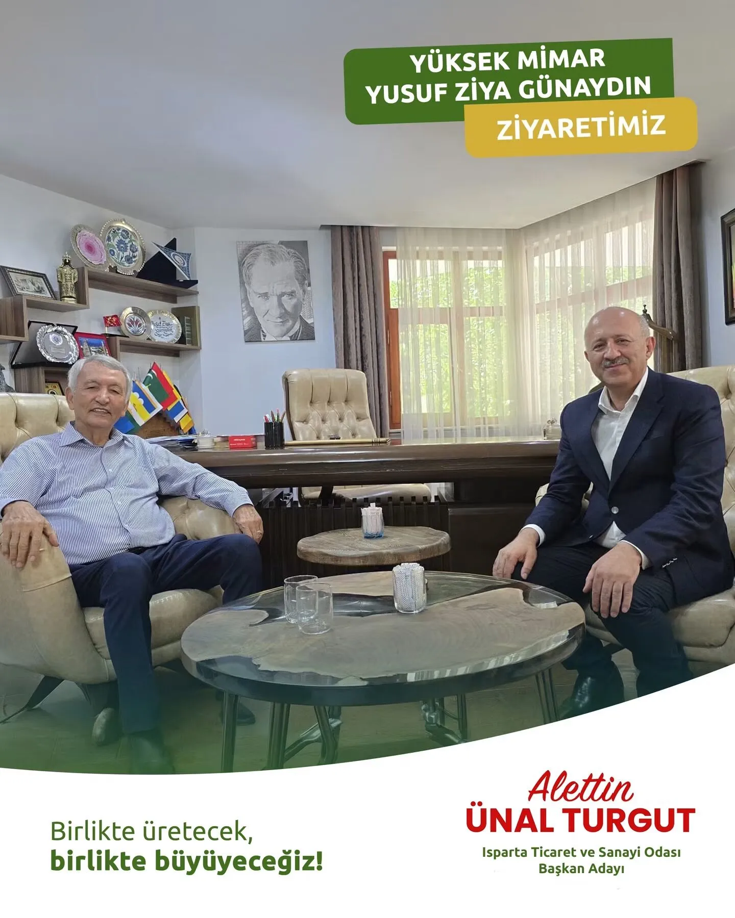 Turgut-2