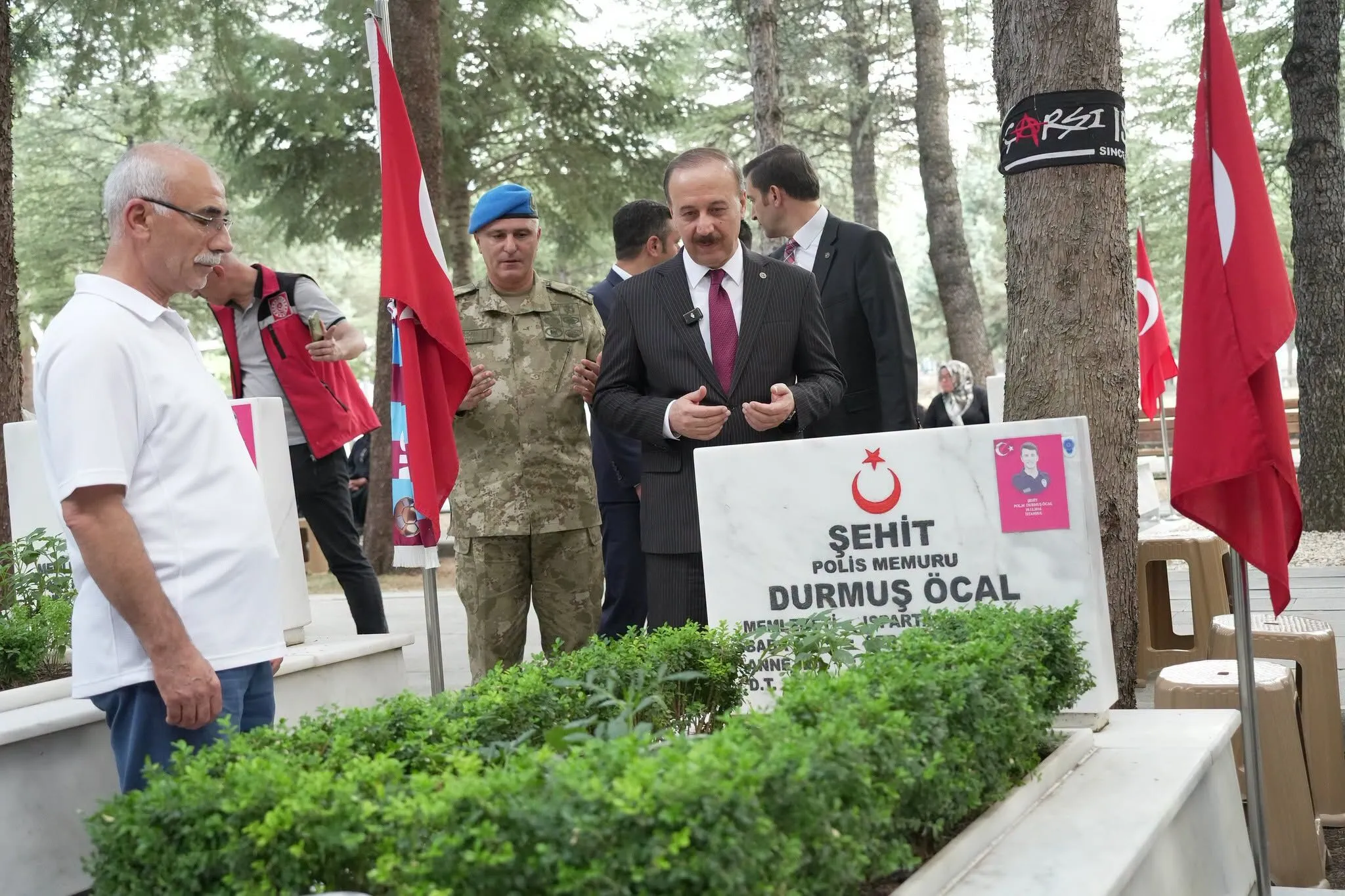 Vali Şehit2