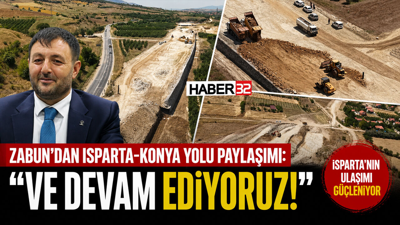 Zabun’dan Yeni Yol Paylaşımı: “Ve Devam Ediyoruz, Ne Dediysek O”