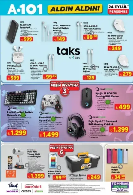 0X0 A101 Katalog Indirim A101 Aldin Aldin Bugun Hangi Urunler Indirimde 1790240494138