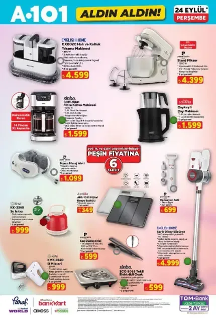 0X0 A101 Katalog Indirim A101 Aldin Aldin Bugun Hangi Urunler Indirimde 1790240499868