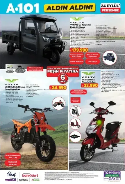 0X0 A101 Katalog Indirim A101 Aldin Aldin Bugun Hangi Urunler Indirimde 1790240506052