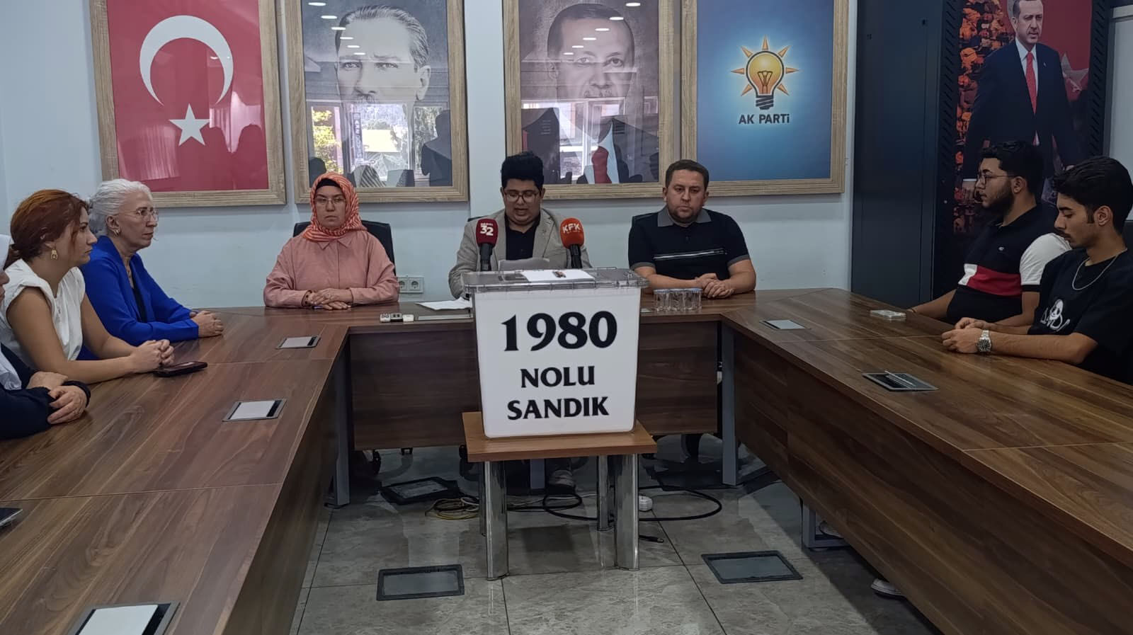 Ak Genç