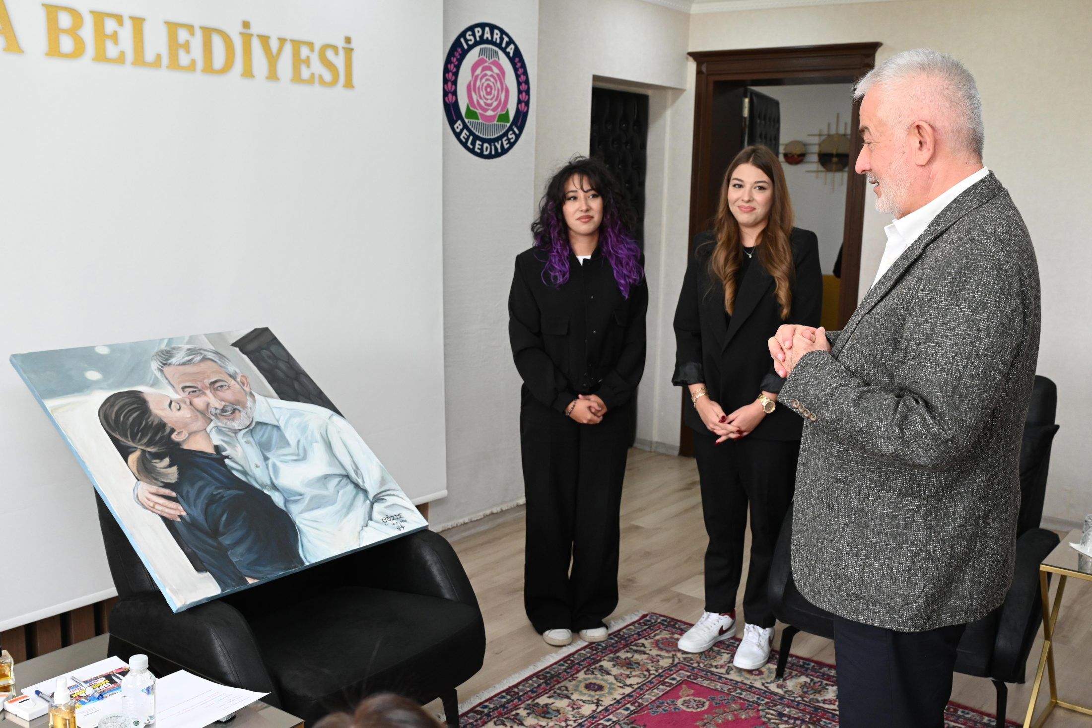B A Ş D E Ğ İ R M E N N N