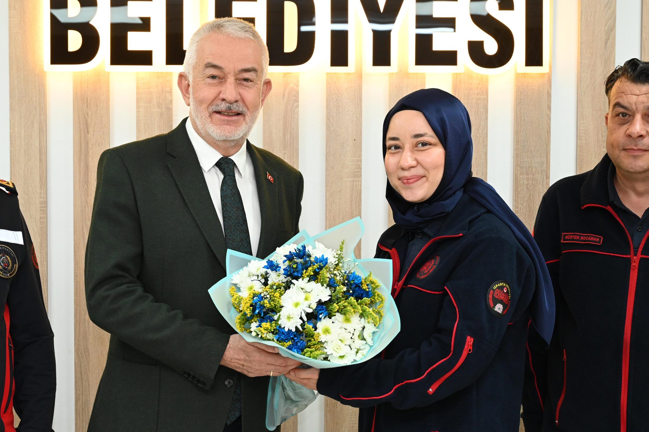 Başdeğirmen 3