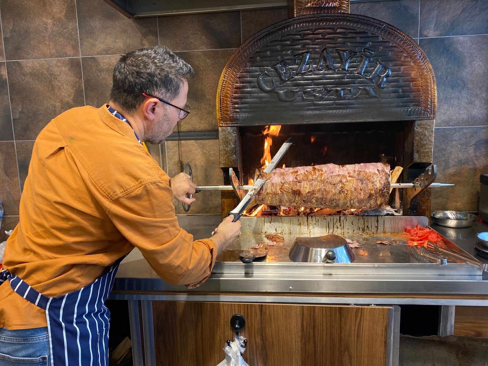 Döner 2
