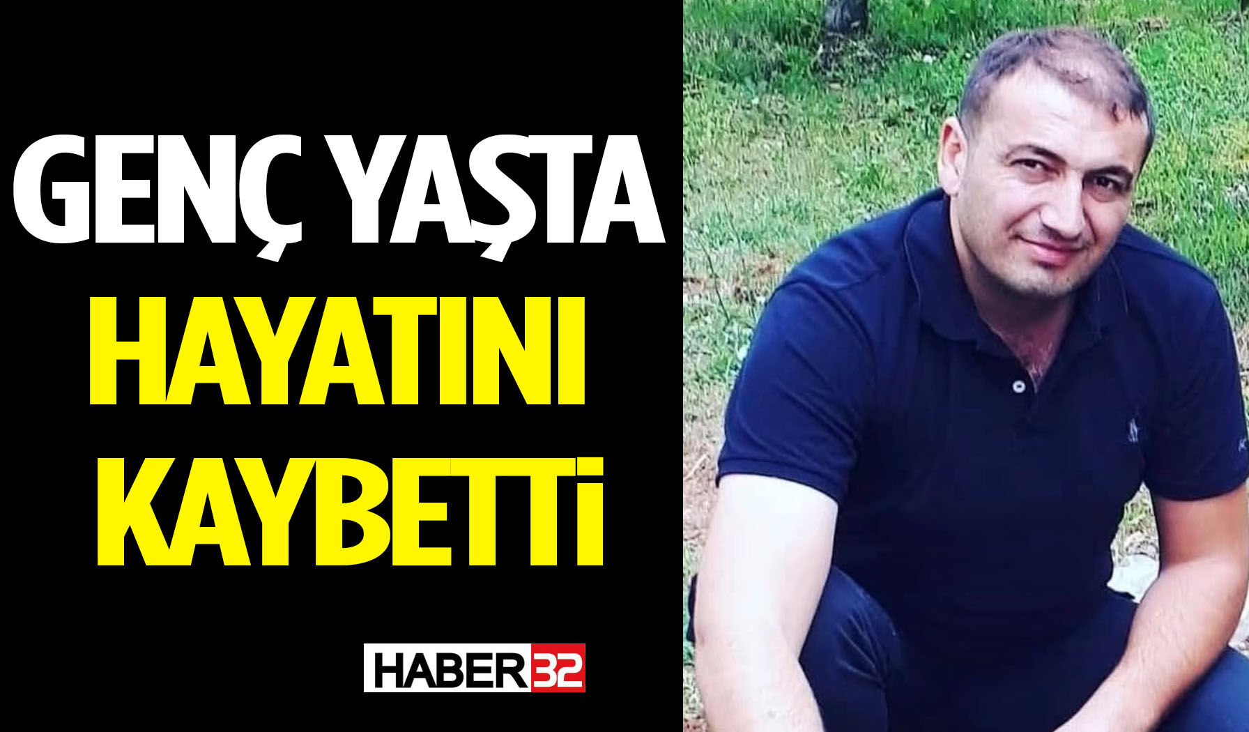 Genç Yaşta Hayatını Kaybetti, Sevenlerini Yasa Boğdu